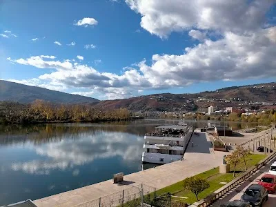 Best Food Near Pinhão, Douro Valley: Local Restaurants & Markets