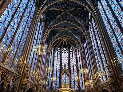 Sainte-Chapelle Paris: Visitor Tips, Hours & How to Get There