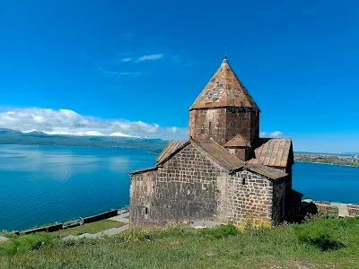 Day Trip to Sevanavank from Yerevan: Complete Guide