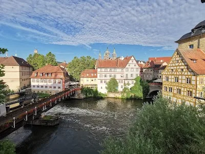 Unveiling Bamberg's Soul: A Journey Through Time at the Altes Rathaus