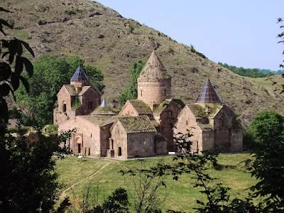 Goshavank Monastery, Dilijan: History, Facts & What to Know