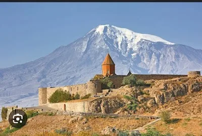 Khor Virap Lusarat: History, Facts & What to Know