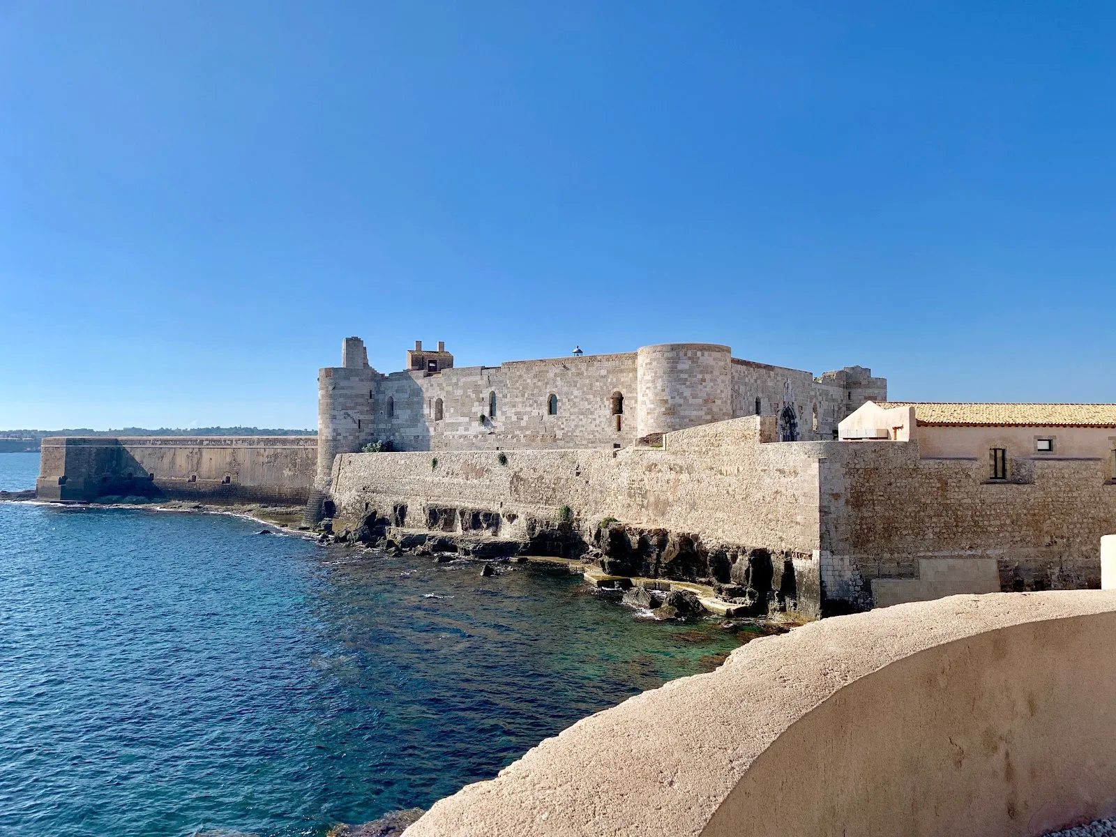 Ortygia Syracuse: What to See, Eat & Do