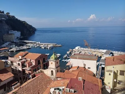 Best Food Near Marina Grande Sorrento: Local Restaurants