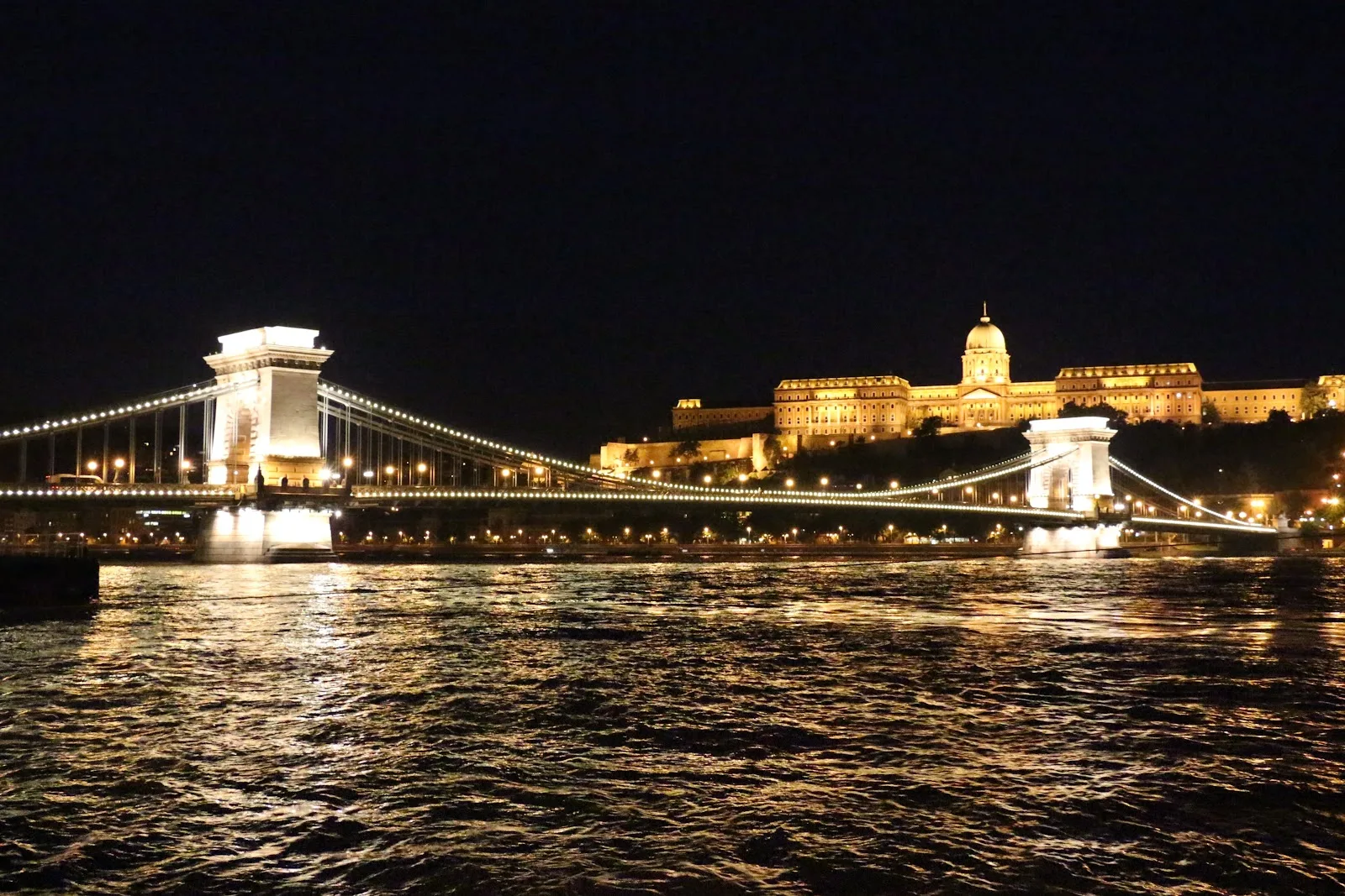 Capturing Budapest's Soul: A Photography Guide to the Chain Bridge