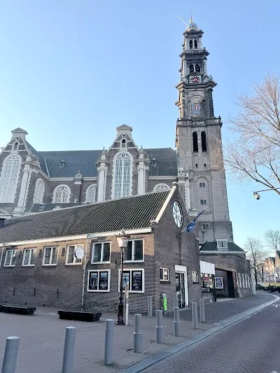 A Reflective Journey: Essential Tips for Visiting the Anne Frank House