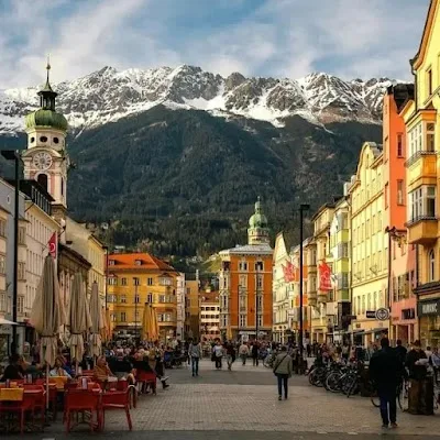 Maria-Theresien-Platz Innsbruck: What to See, Eat & Do