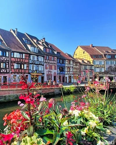 Colmar, France: Best Photo Spots & Photography Guide
