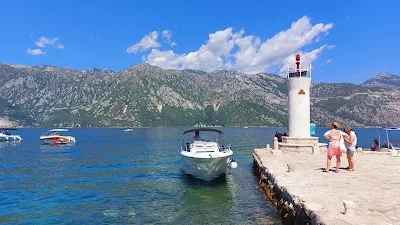Our Lady of the Rocks Perast: Best Spots & Photo Guide