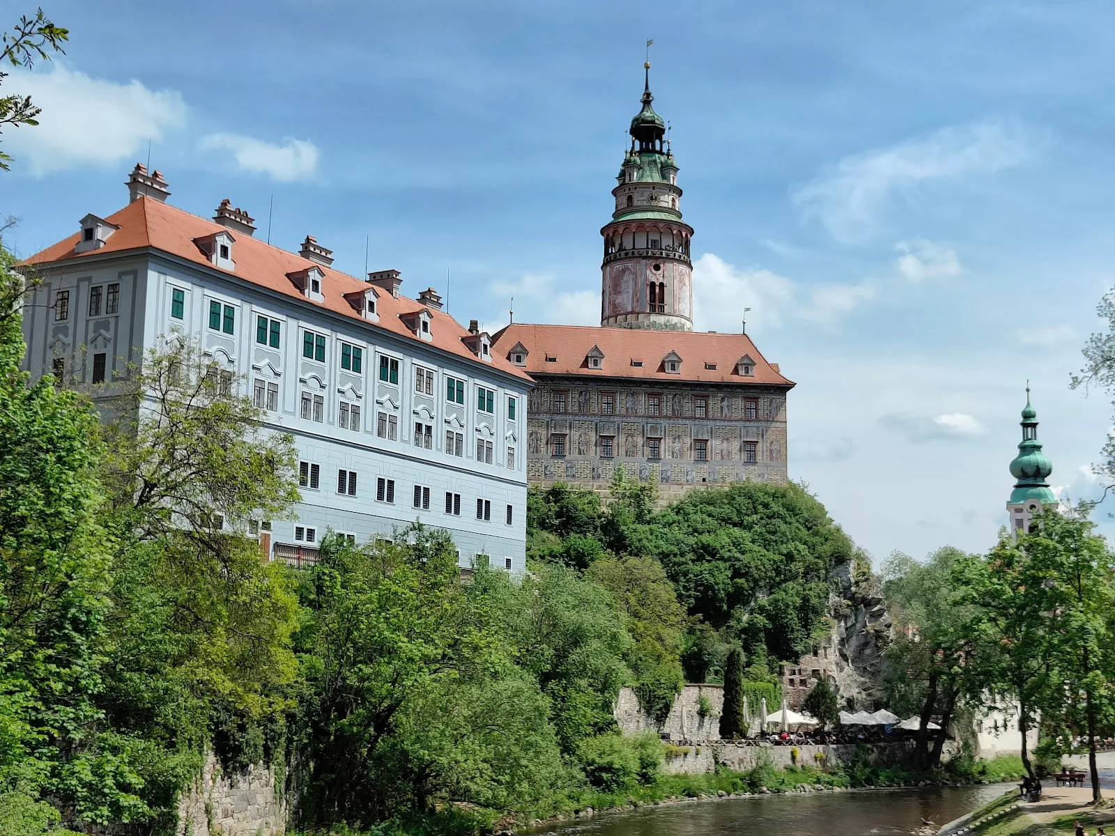 Český Krumlov Castle: Best Spots, Times & Photography Guide