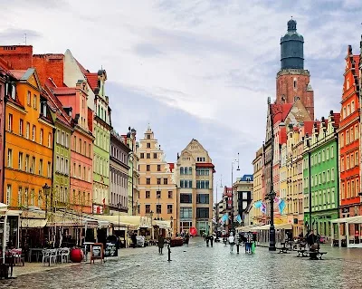 Wrocław Market Square Itinerary: Full Day Guide & What to Skip