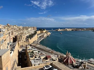 Best Food Near Valletta Waterfront Valletta: Restaurants
