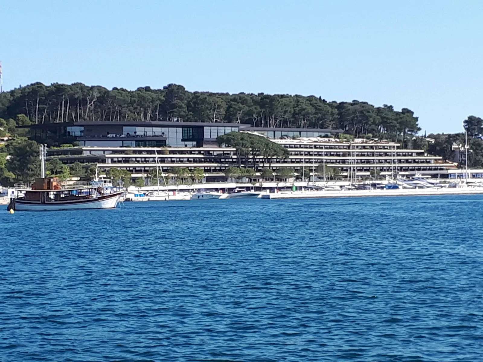 Balbi's Arch Rovinj: Best Spots, Times & Photography Guide