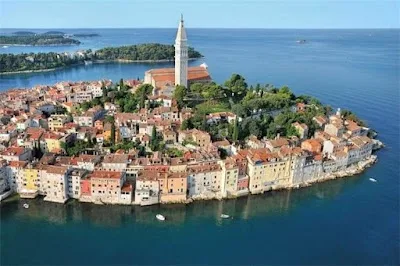 Rovinj Old Town: Best Photo Spots, Times & Guide