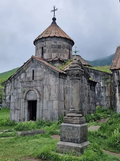 Day Trip to Haghpat Monastery from Yerevan: Complete Guide