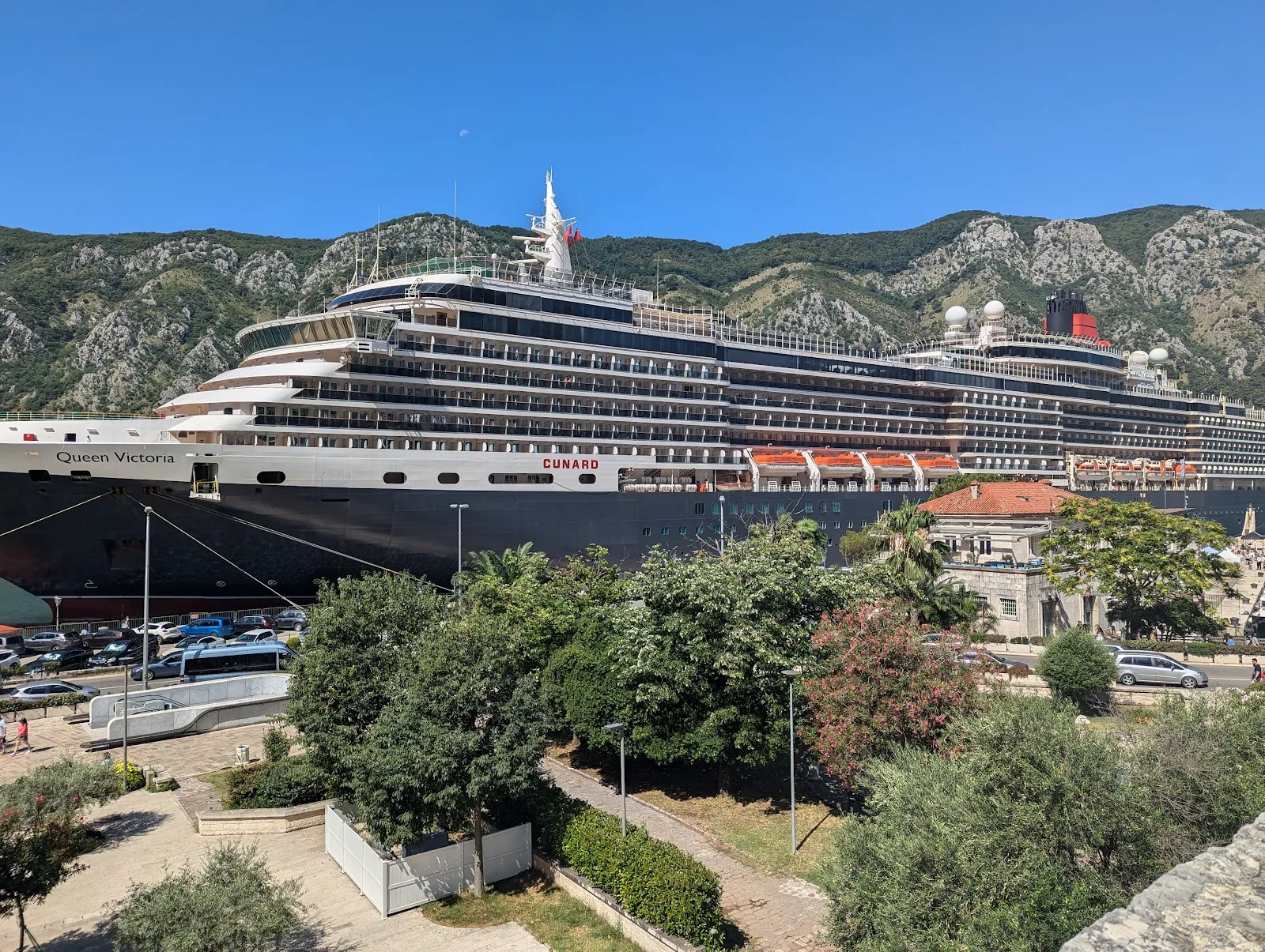 Kotor City Walls Kotor: Best Spots, Times & Photography Guide