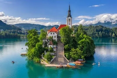 Bled Island Bled: Best Spots, Times & Photography Guide