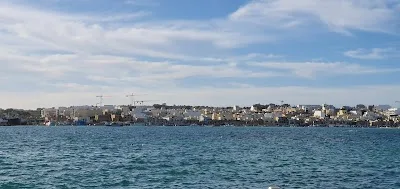 Marsaxlokk Market Malta: Best Fish & Local Food Guide