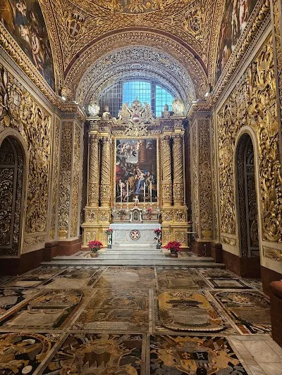 St John's Valletta: Visitor Tips, Hours & How to Get There
