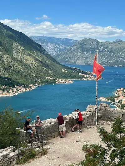 Kotor Fortress Kotor: Visitor Tips, Hours & How to Get There