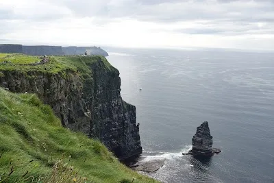 Mastering the Lens: A Photographer's Guide to the Cliffs of Moher