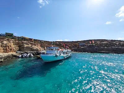 Blue Lagoon Comino: Best Spots, Times & Photography Guide