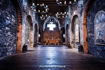 Capturing Medieval Majesty: A Photographer's Guide to Gravensteen Castle