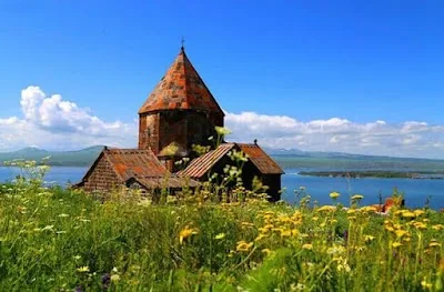 Lake Sevan Itinerary: Full Day Guide & What to See & Do