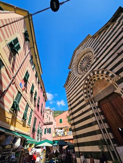Cinque Terre Monterosso al Mare Itinerary: Full Day Guide
