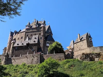 Burg Eltz: A Journey Through Eight Centuries of German Nobility
