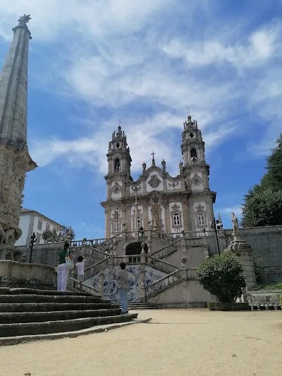 Sanctuary of Our Lady of Remedies Lamego: Day Trip Guide