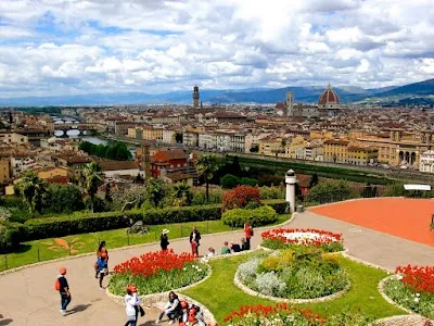 Oltrarno Florence: What to See, Eat & Do