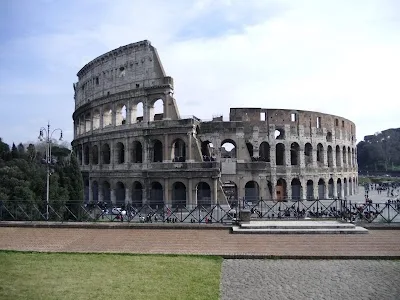 Conquering the Colosseum: An Ultimate Itinerary for Ancient Rome's Heart