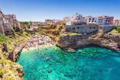 Day Trip to Polignano a Mare: Complete Guide from Bari