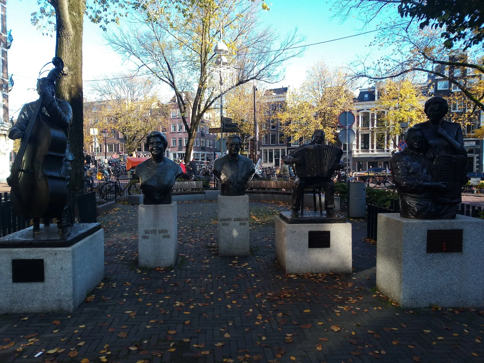 Unveiling Amsterdam's Soul: A Neighborhood Guide to the Jordaan