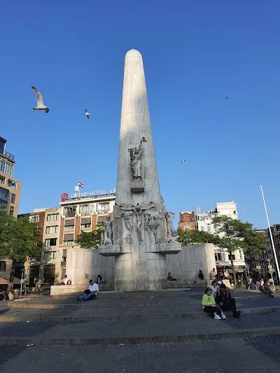 Unveiling Amsterdam's Soul: A Neighborhood Guide to the Jordaan