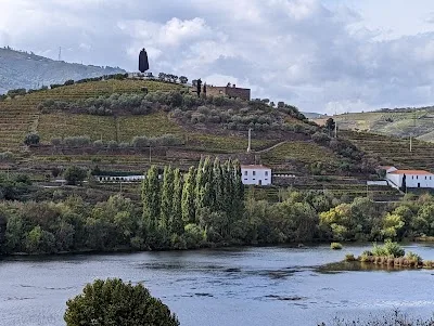 Pinhão Douro Valley: What to See, Eat & Do in Wine Village