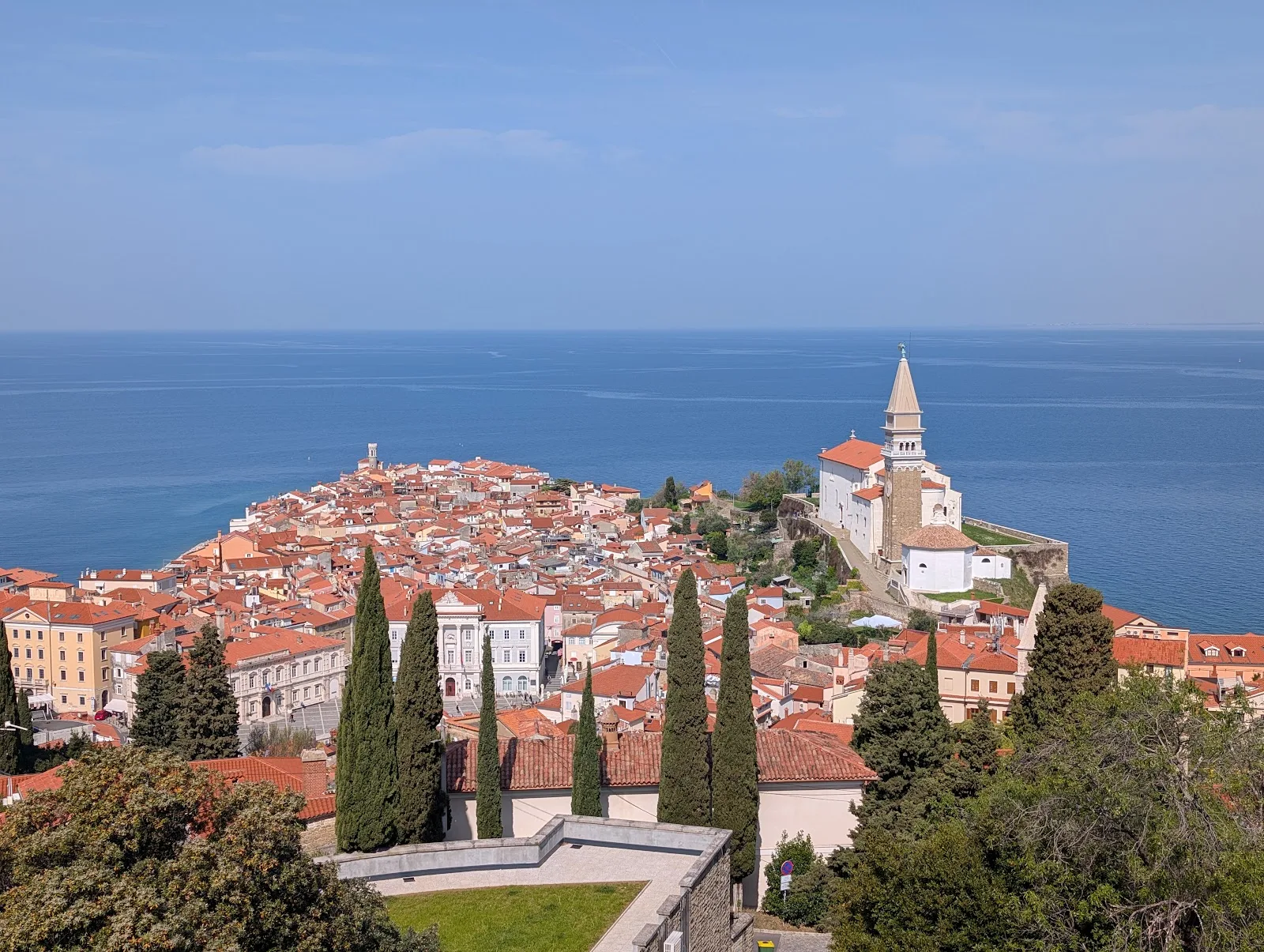 Walls of Piran Piran: Budget Guide & Free Entry Tips