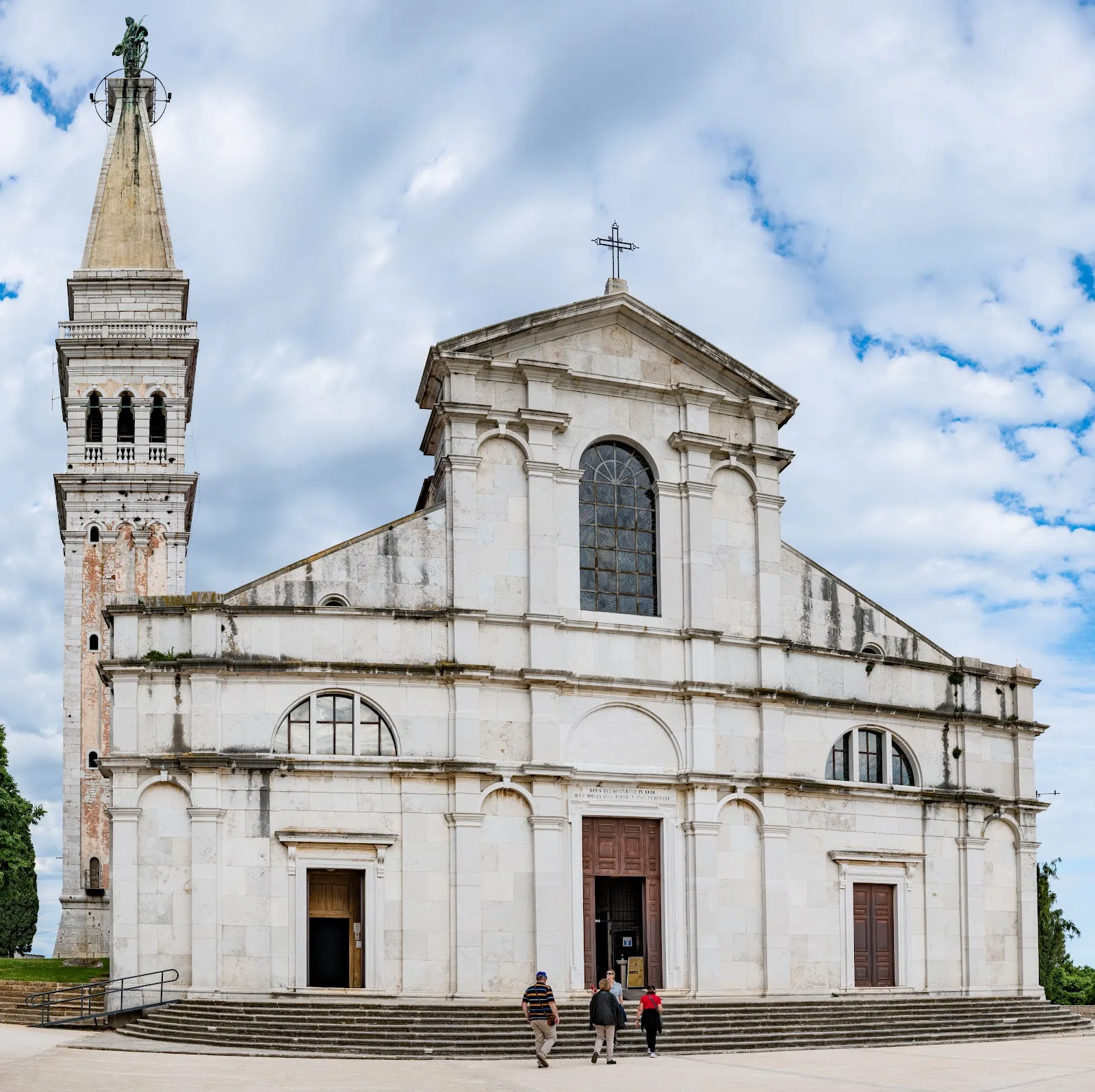 St Euphemia Rovinj: Best Spots, Times & Photography Guide