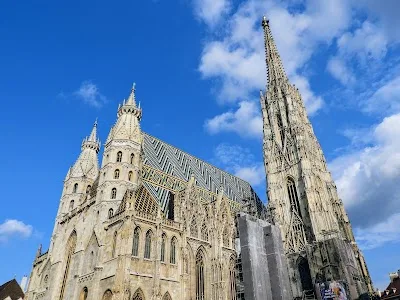 Unveiling Centuries of Grandeur: A Historical Journey Through St. Stephen's Cathedral