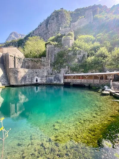 Saint John Fortress Kotor: Best Photo Spots & Times