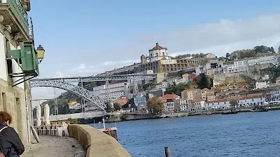 Ribeira, Porto, Portugal
