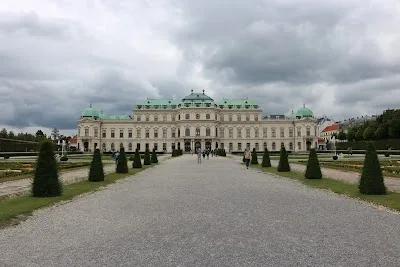 Echoes of Empire: Delving into the History of Schönbrunn Palace