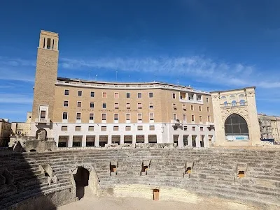 Roman Amphitheatre Lecce: Budget Guide & Free Tips