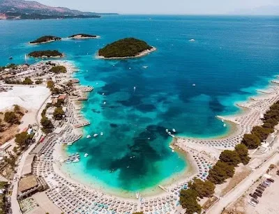 Ksamil Islands, Albania: Best Spots & Photography Guide