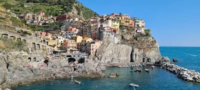 Manarola La Spezia: Best Spots, Times & Photography Guide