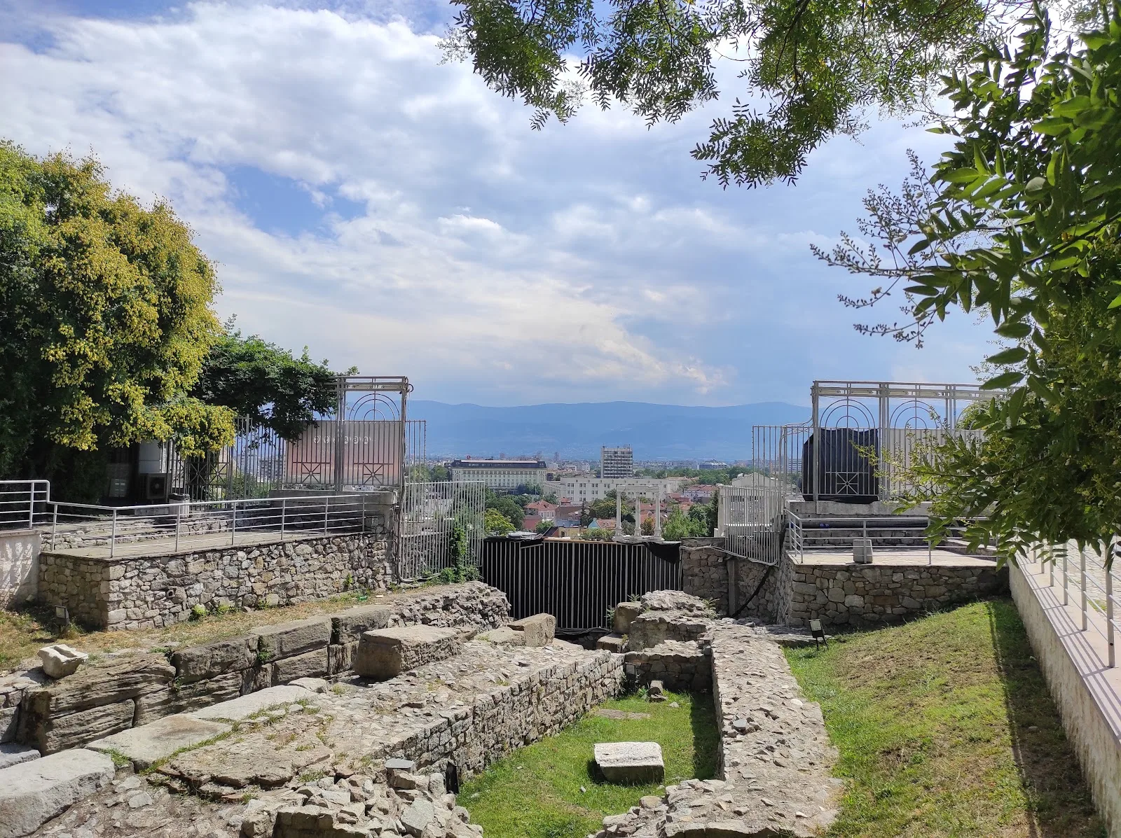Ancient Theatre, Plovdiv: History, Facts & What to Know