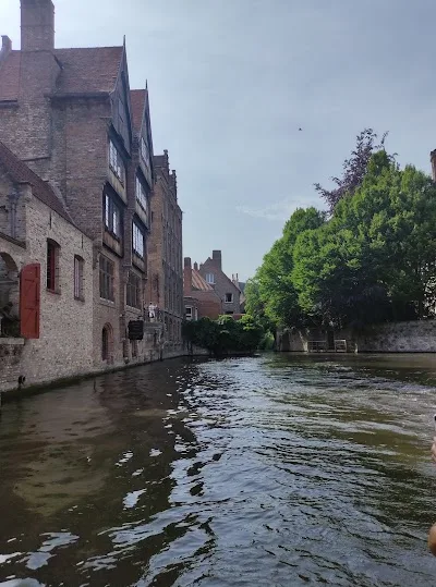 Bruges City Center Itinerary: Winter Day Guide & What to See