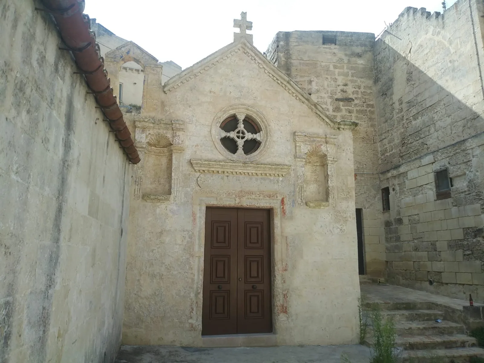 Sasso Barisano Matera: What to See, Eat & Do in the Sassi