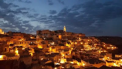 Sassi di Matera: What to See, Eat & Do in This Historic Cave City